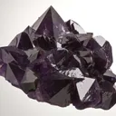 Quartz Var. Amethyst - image 3