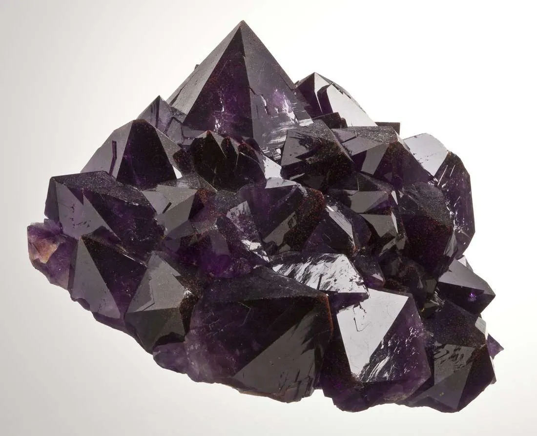 Quartz Var. Amethyst - image 3