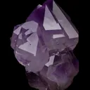 Quartz var. Amethyst - image 4