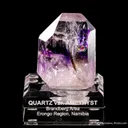 Quartz var. Amethyst - image 3