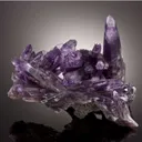 Quartz Var Amethyst - image 3