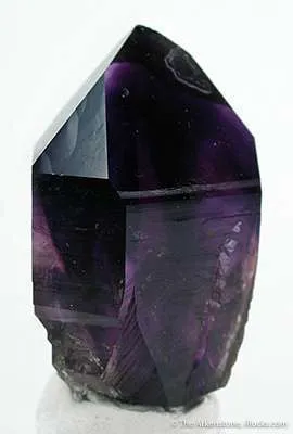 Quartz Var. Amethyst - image 3