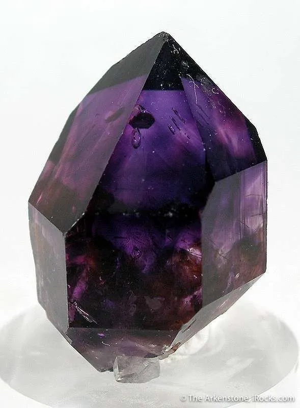Quartz Var. Amethyst image