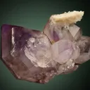 Quartz var. Amethyst - image 2