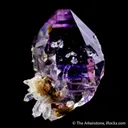 Quartz var. Amethyst - image 3