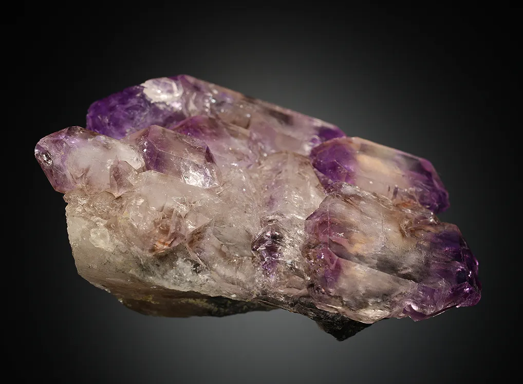 Quartz var. Amethyst - image 2