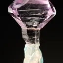 Quartz var. Amethyst - image 2