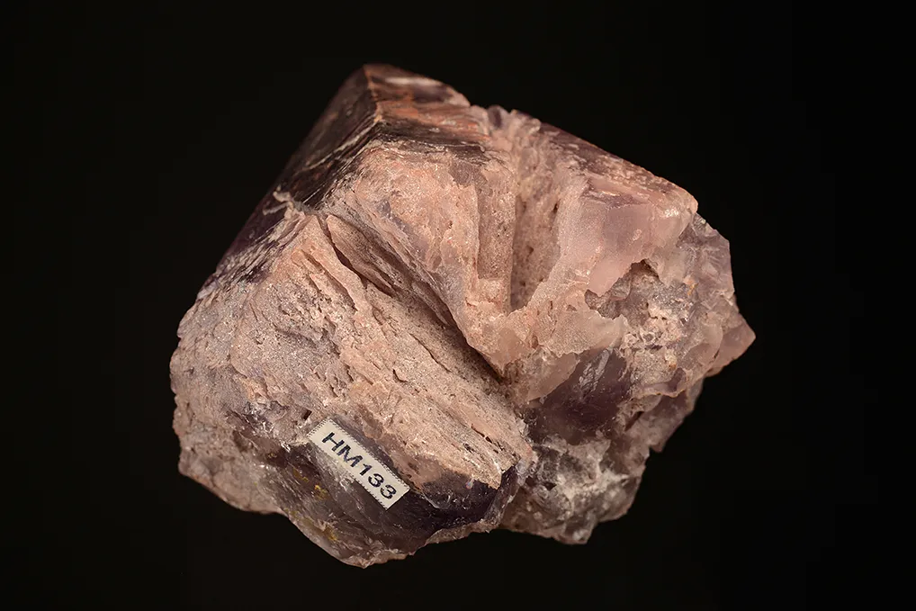 Quartz var. Amethyst - image 6