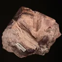 Quartz var. Amethyst - image 6