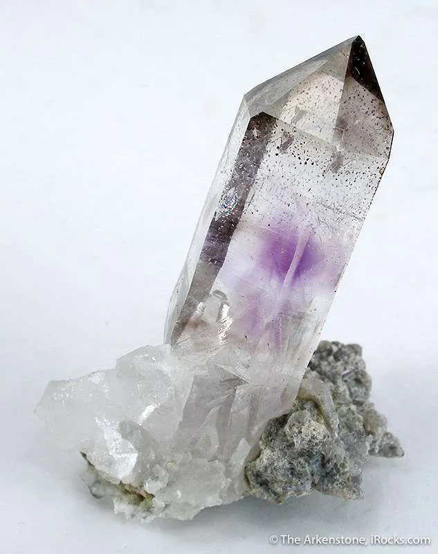 Quartz Var. Amethyst - image 2