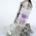 Quartz Var. Amethyst - image 2
