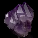 Quartz var. Amethyst - image 2