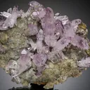 Quartz var. Amethyst - image 1