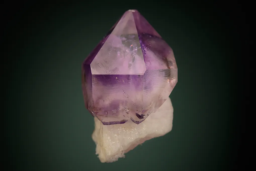 Quartz var. Amethyst - image 3