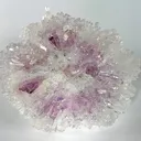Quartz (Var: Amethyst) - image 1