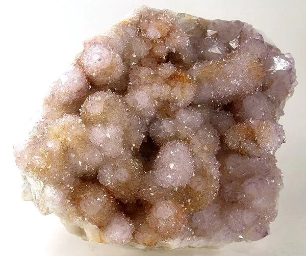 Quartz (Var: Amethyst) image