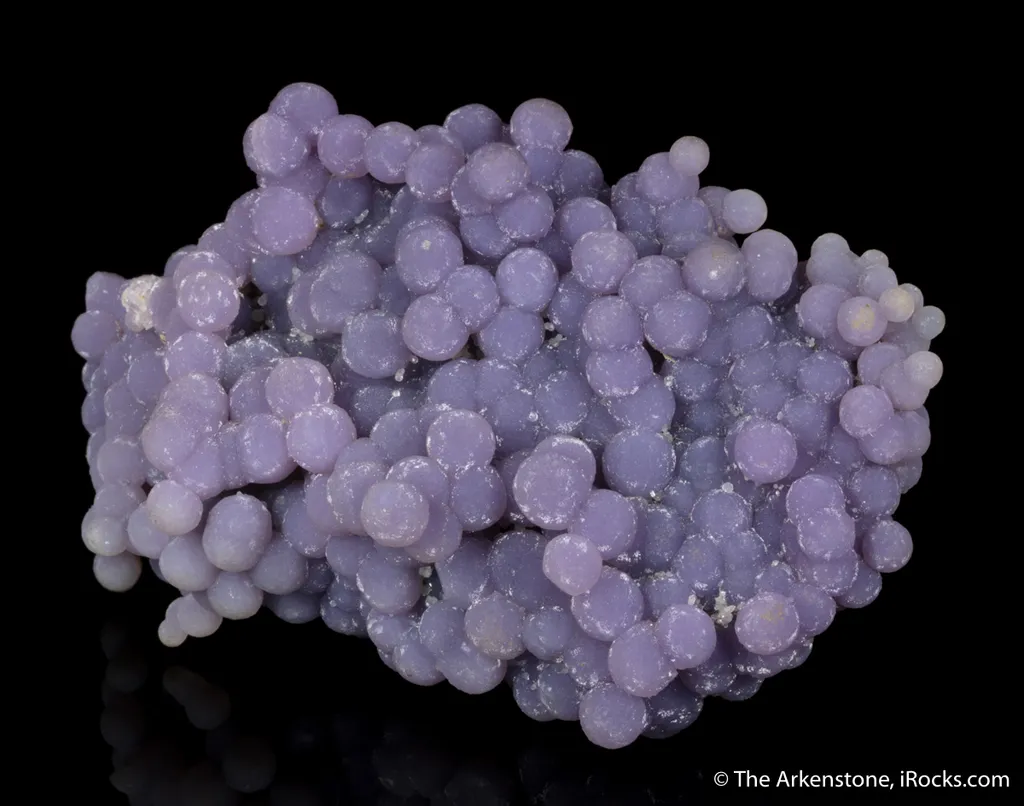 Quartz var. Amethyst - image 4