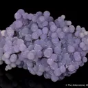 Quartz var. Amethyst - image 4