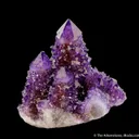 Quartz var. Amethyst - image 1