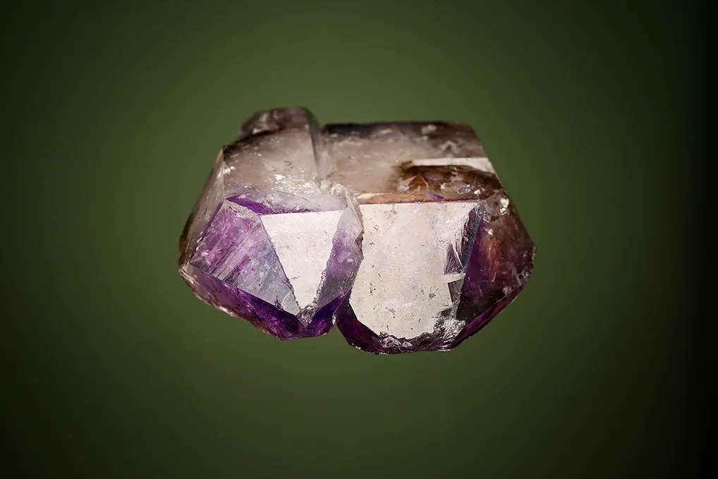 Quartz var. Amethyst - image 4