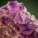 Quartz var. Amethyst - image 2