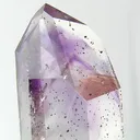 Quartz (Var: Amethyst) - image 2