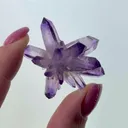 Quartz var. Amethyst - image 2