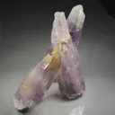 QUARTZ var. AMETHYST from Bulgaria, Haskovo Province, Chala mine - image 4