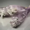 QUARTZ var. AMETHYST from Bulgaria, Haskovo Province, Chala mine - image 6