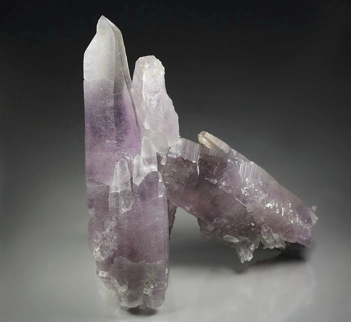 QUARTZ var. AMETHYST from Bulgaria, Haskovo Province, Chala mine - image 3