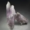 QUARTZ var. AMETHYST from Bulgaria, Haskovo Province, Chala mine - image 3