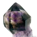 Quartz Var. Amethyst Scepter - image 2