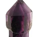 Quartz Var. Amethyst Scepter - image 2