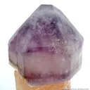 Quartz Var. Amethyst Scepter - image 2
