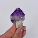 Quartz var. Amethyst (scepter) - image 2