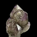 Quartz var. Amethyst Scepters - image 4