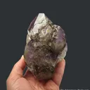 Quartz var. Amethyst Scepters - image 1
