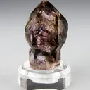 Quartz var. Amethyst, SMOKY - image 1