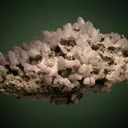 Quartz var. Amethyst with Chalcopyrite - image 4