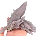 Quartz Var. Amethyst With Sphalerite - image 4