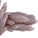 Quartz Var. Amethyst With Sphalerite - image 3