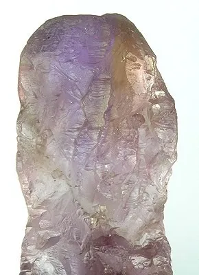 Quartz (Var: Ametrine) - image 2