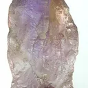 Quartz (Var: Ametrine) - image 2