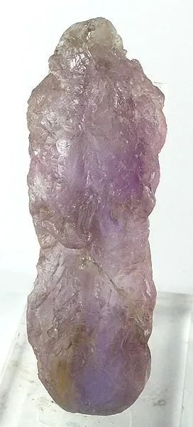Quartz (Var: Ametrine) image