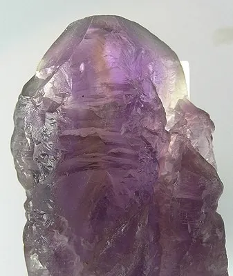 Quartz (Var: Ametrine) - image 2
