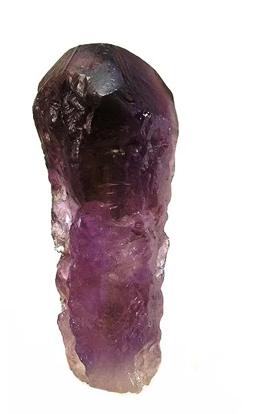 Quartz (Var: Ametrine), Quartz - image 1