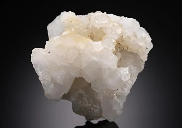 Quartz var. BABEL Quartz - image 1