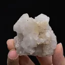 Quartz var. BABEL Quartz - image 2