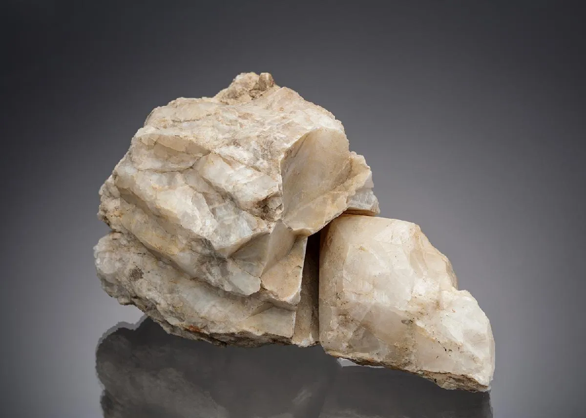 Quartz var. Capped Quartz - image 1
