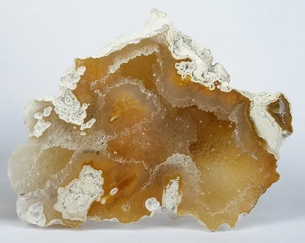Quartz (Var: Chalcedony) - image 3